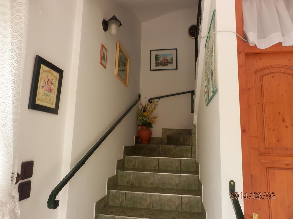 Hotel Zsuzsanna Ház Hévíz Camera foto