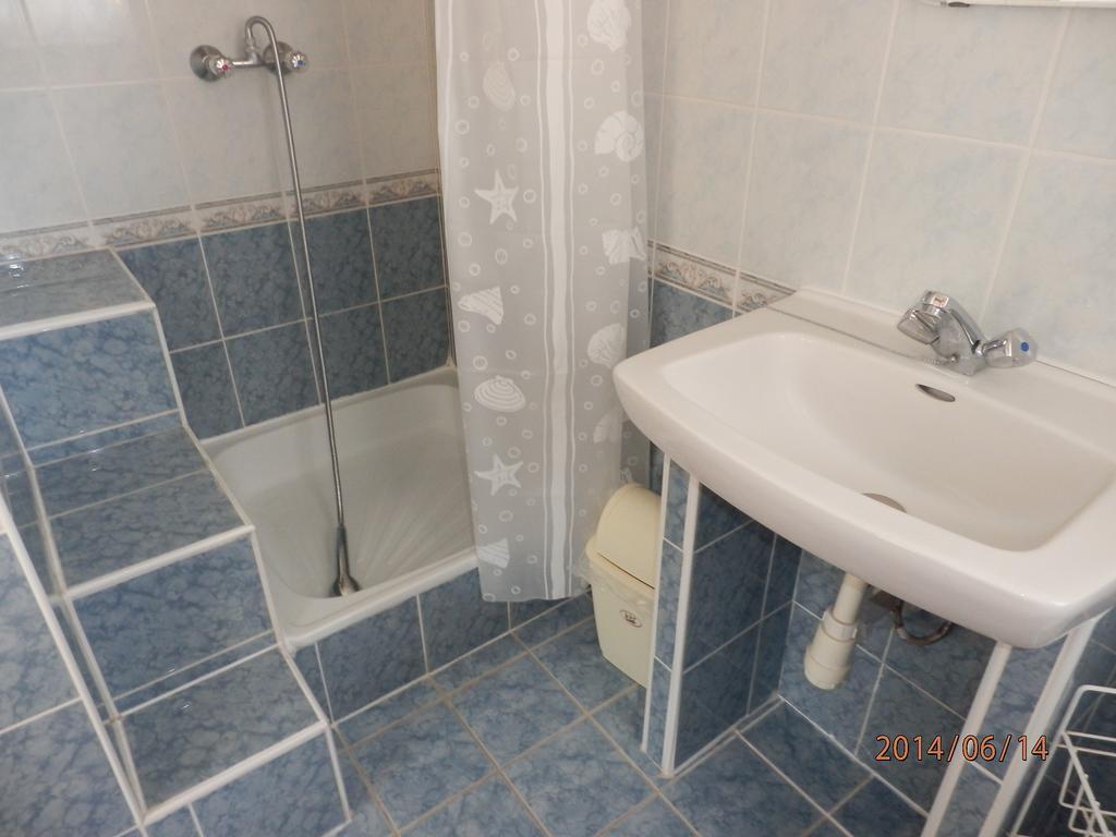 Hotel Zsuzsanna Ház Hévíz Camera foto