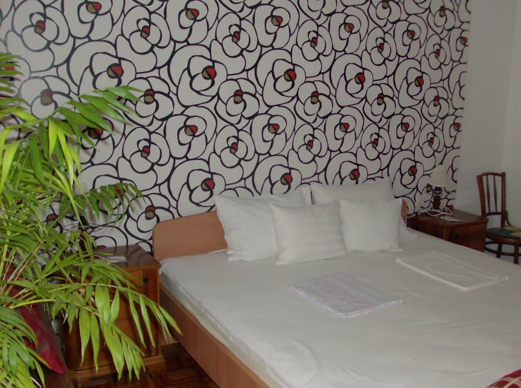 Hotel Zsuzsanna Ház Hévíz Esterno foto