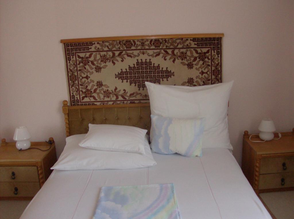Hotel Zsuzsanna Ház Hévíz Esterno foto